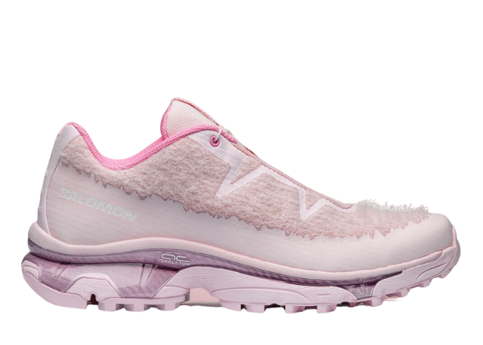 Salomon XT-SP1 PHILÉO Pink - L47380600 Raffles & Where to Buy